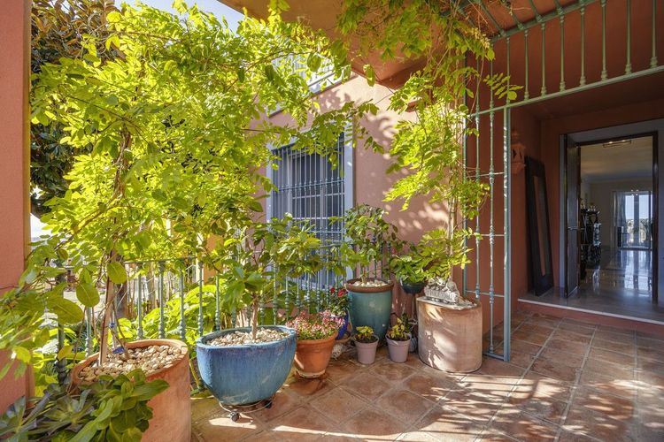 Apartment | Resale in Monte Halcones in Monte Halcones, Costa del Sol - Photo 3