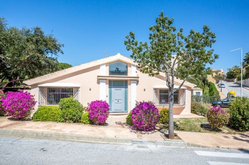 Casa | Reventa en Elviria — Elviria, Costa del Sol