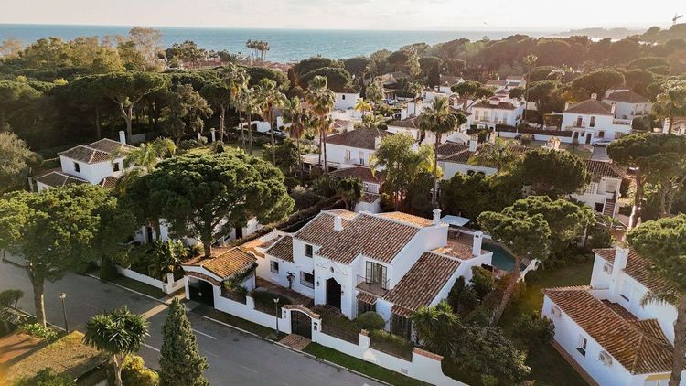 House | Resale in Benamara - Development photo 1