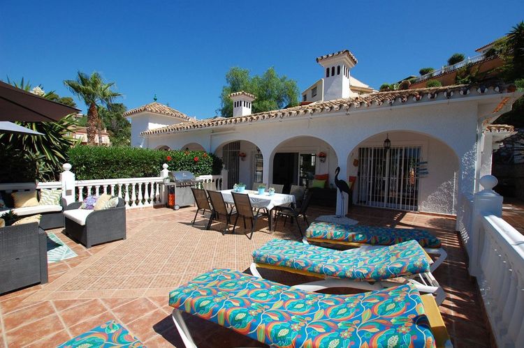 House | Resale in Mijas Costa - Development photo 1