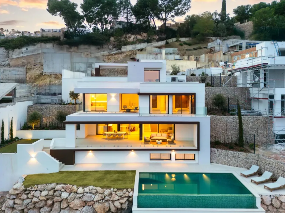 Acacia in Málaga Este, Costa del Sol - Main property photo
