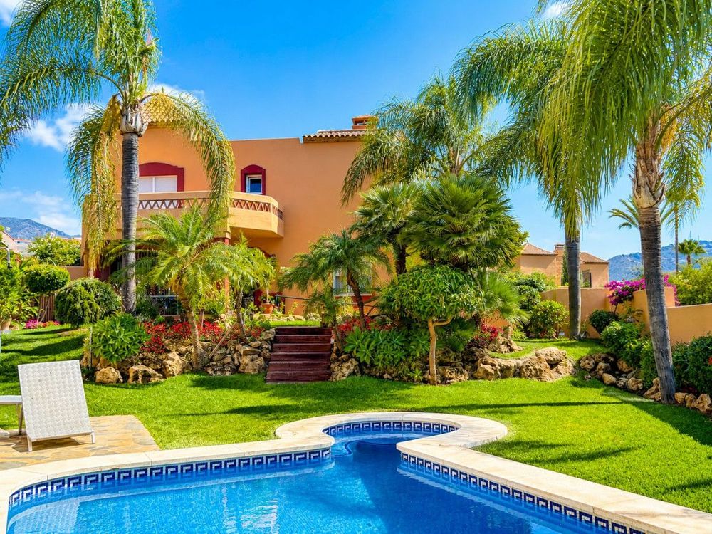 House | Resale in Marbella in Marbella Others, Costa del Sol - Main property photo