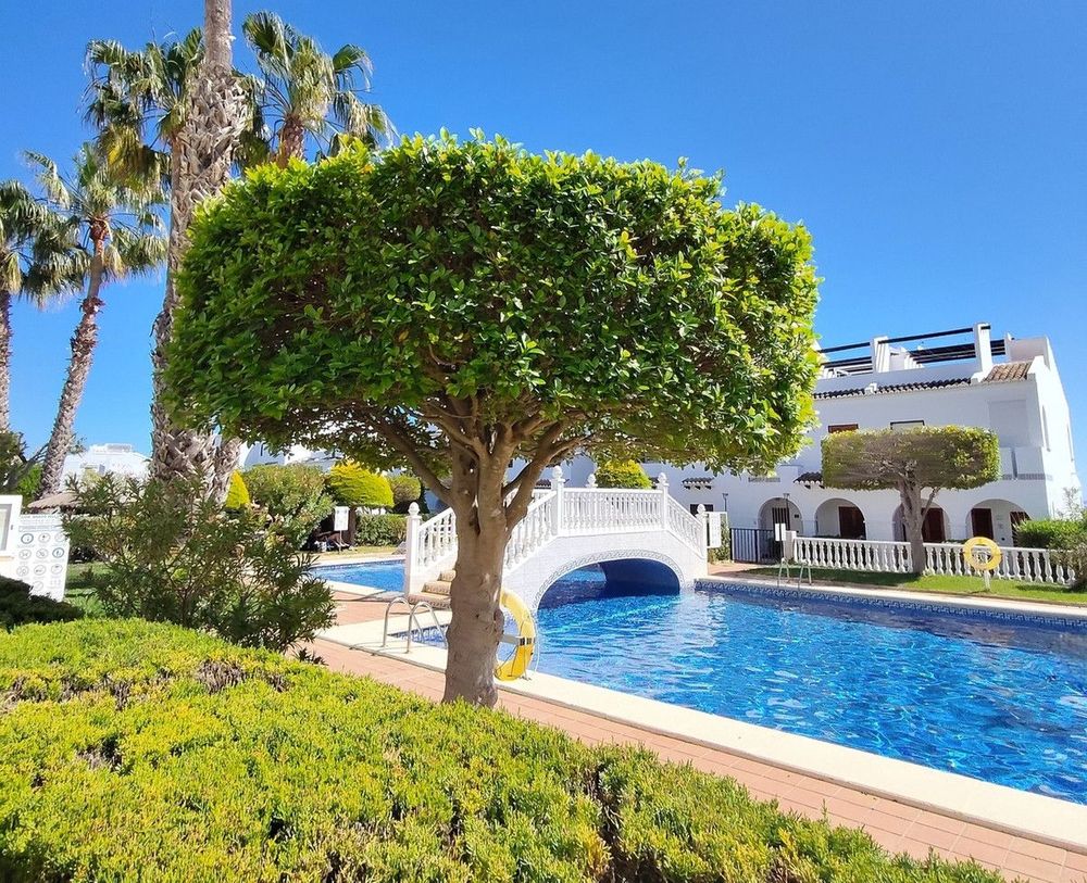 House | Resale in Ciudad Quesada in Ciudad Quesada, Costa Blanca - Main property photo