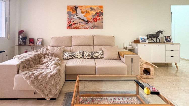 House | Resale in Arenales del Sol in Arenales del Sol, Costa Blanca - Photo 5