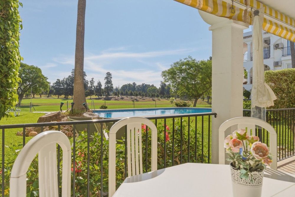 Apartment | Resale in Mijas Golf in Mijas Golf, Costa del Sol - Main property photo