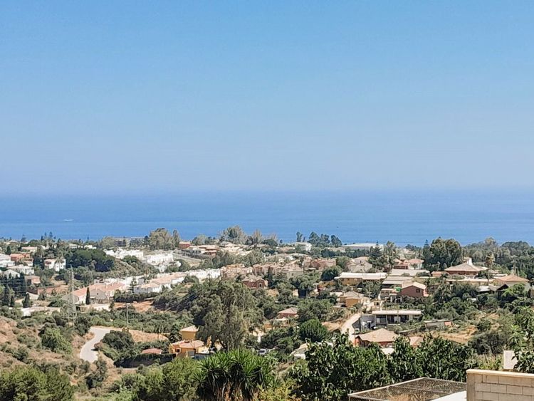 House | Resale in Marbella Others - Development photo 1