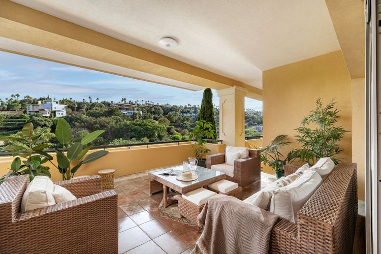 Apartment | Resale in Sotogrande Alto - Development photo 1