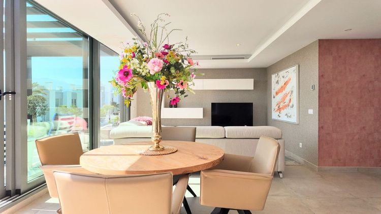 Apartment | Resale in Cancelada - Development photo 1