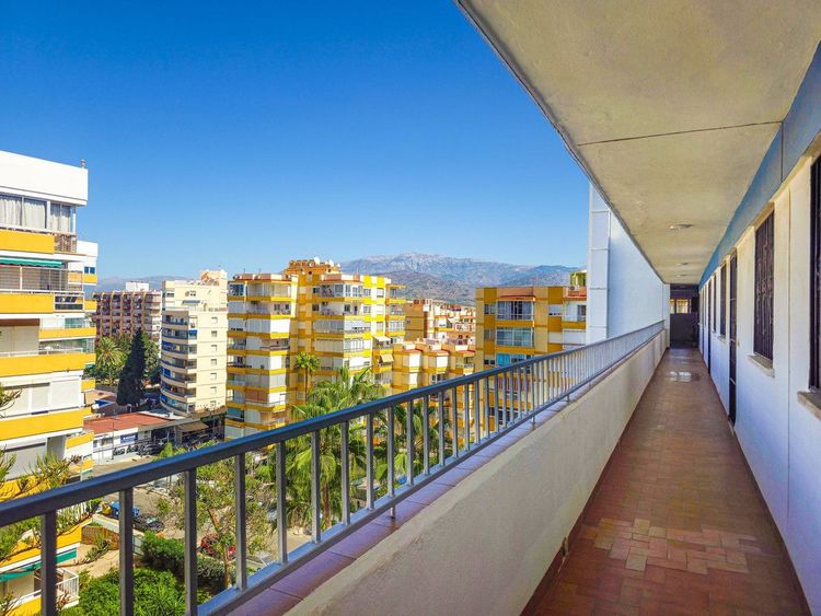Apartment | Resale in Torre del Mar in Torre del Mar, Costa del Sol - Photo 5