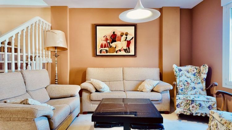 House | Resale in Torremolinos in Torremolinos Others, Costa del Sol - Photo 3