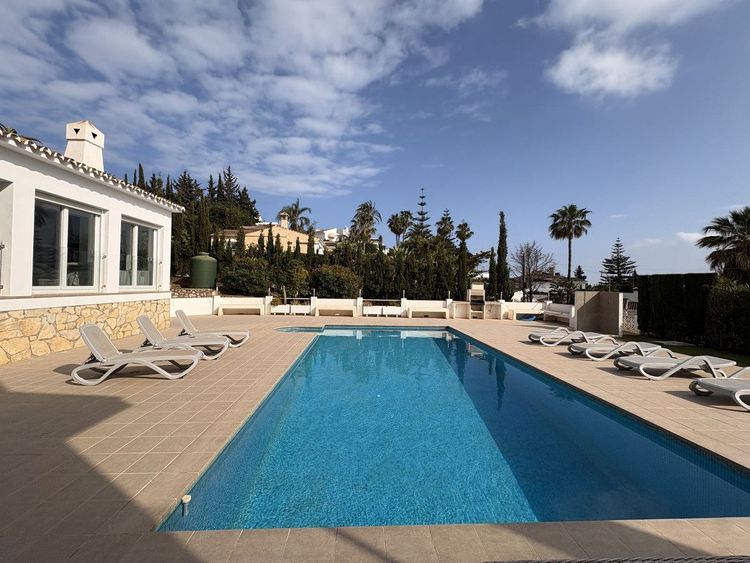 House | Resale in Mijas Costa - Development photo 1