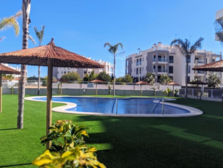 Penthouse | Resale in Orihuela Costa in Orihuela Costa, Costa Blanca - Photo 4