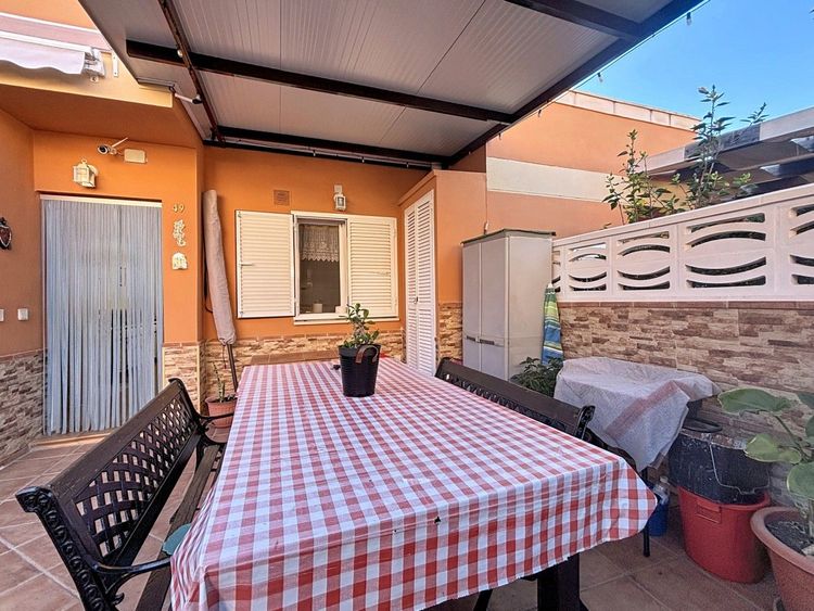 Penthouse | Resale in Vélez-Málaga in Vélez-Málaga, Costa del Sol - Photo 5