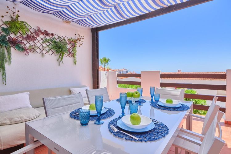 Apartment | Resale in Manilva in Manilva Others, Costa del Sol - Photo 3