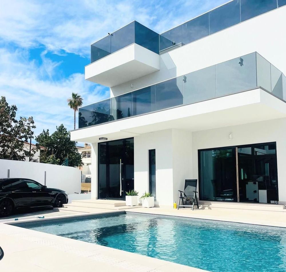 House | Resale in Benalmadena Costa in Benalmadena Costa, Costa del Sol - Main property photo
