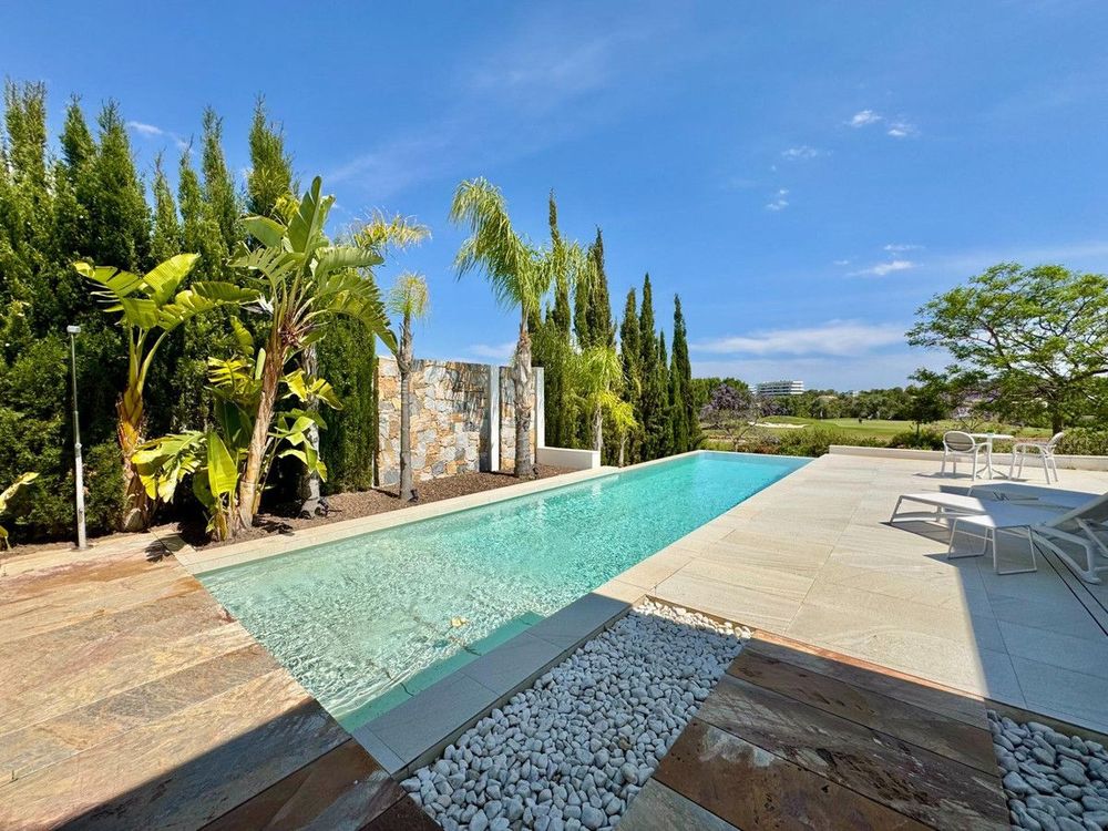 House | Resale in Las Colinas Golf in Las Colinas Golf, Costa Blanca - Main property photo