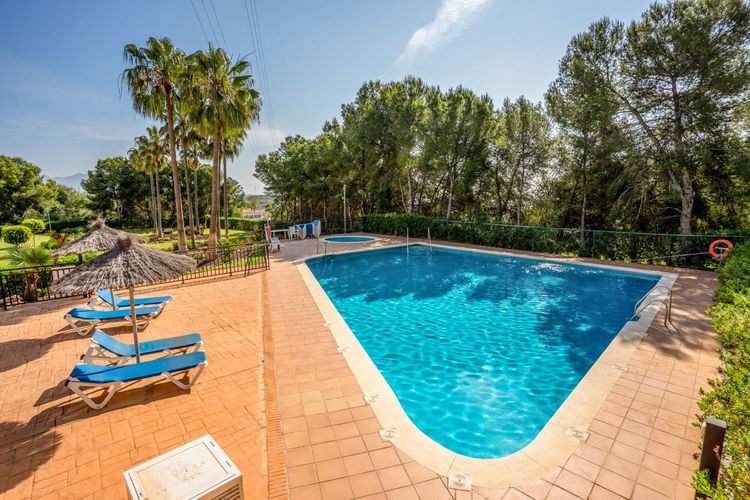 Apartment | Resale in Mijas Costa in Mijas Costa, Costa del Sol - Photo 5