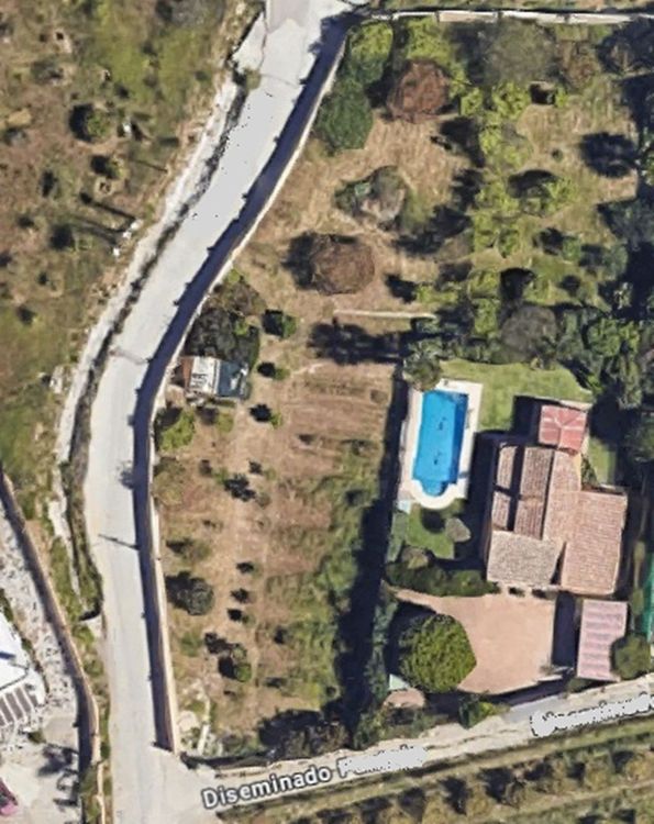 House | Resale in Estepona - Development photo 1