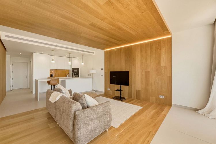 Apartment | Resale in Higueron in Higueron, Costa del Sol - Photo 2