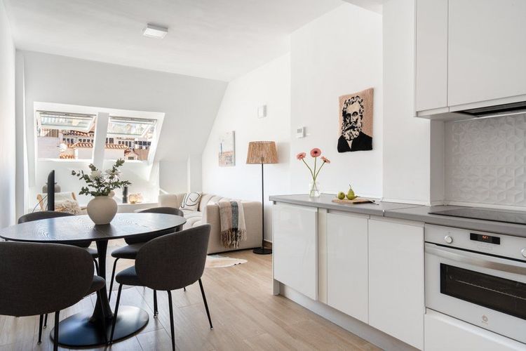 Penthouse | Resale in Fuengirola in Fuengirola Others, Costa del Sol - Photo 3