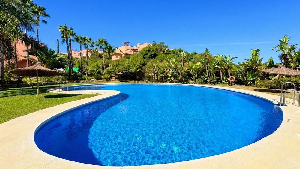 Penthouse | Resale in Casares in Casares Others, Casares, Costa del Sol - Main property photo