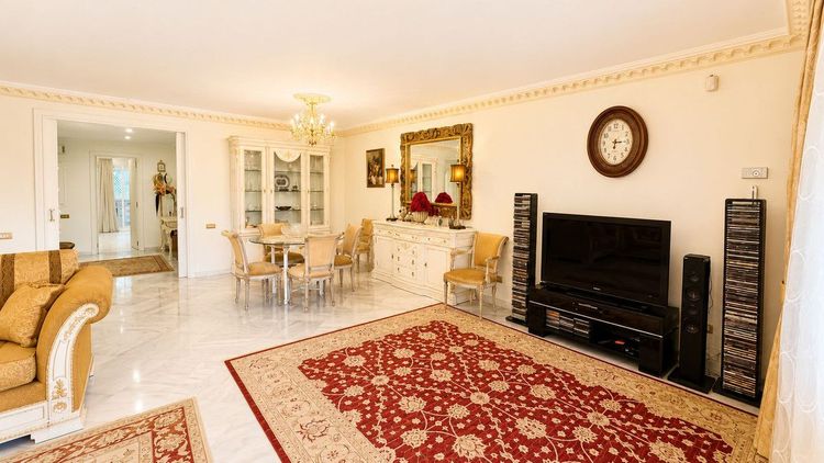 Apartment | Resale in Marbella in Marbella Others, Costa del Sol - Photo 3