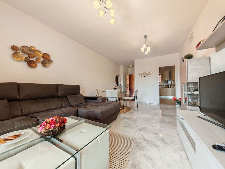 Apartment | Resale in Reserva de Marbella in Reserva de Marbella, Costa del Sol - Photo 3