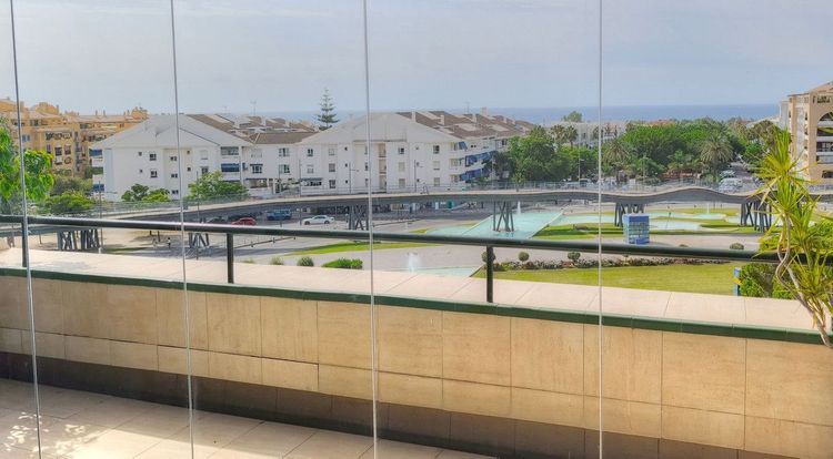 Apartment | Resale in San Pedro de Alcántara in San Pedro de Alcántara Others, Costa del Sol - Photo 3