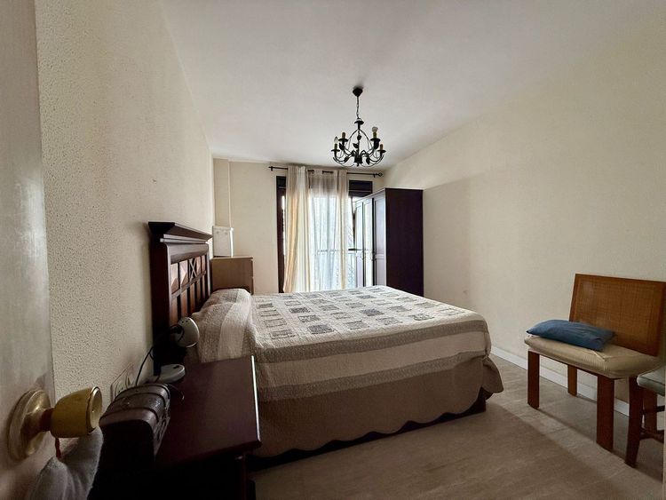 Penthouse | Resale in Estepona - Development photo 1