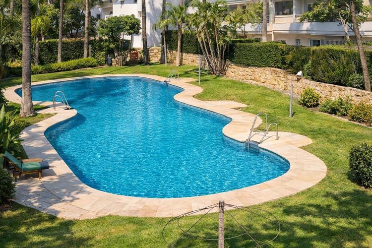 Penthouse | Resale in Guadalmina Baja in Guadalmina Baja, Costa del Sol - Photo 5
