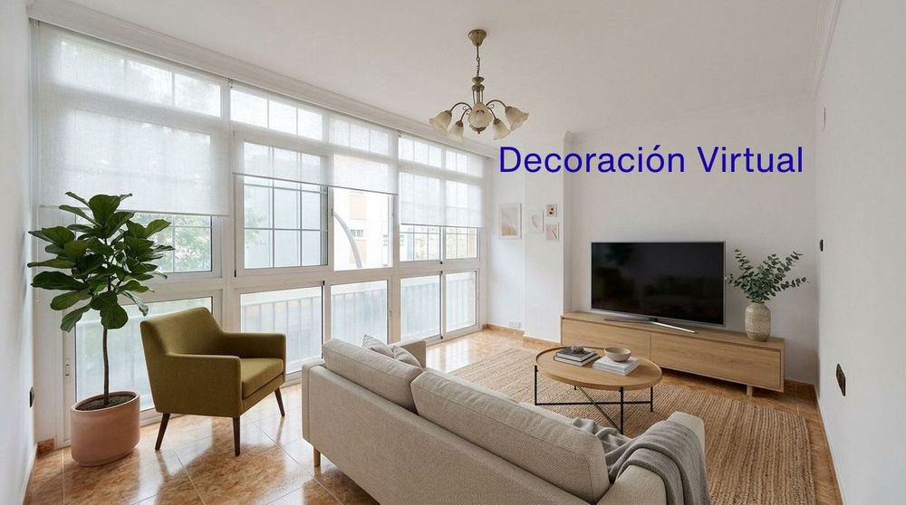 Apartment | Resale in Málaga in Málaga, Costa del Sol - Main property photo