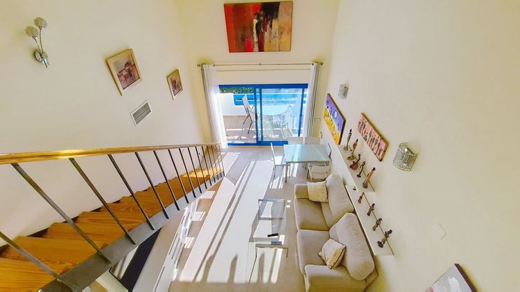 Penthouse | Resale in La Duquesa in La Duquesa, Costa del Sol - Photo 5