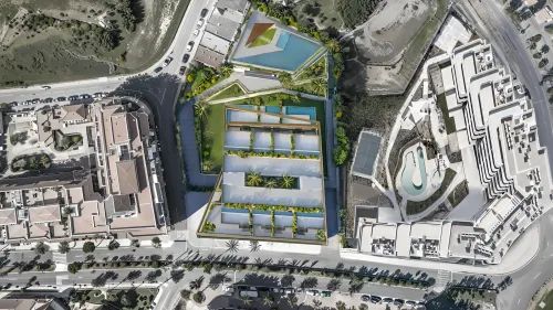 The Privilege — Huerta Nueva, Costa del Sol