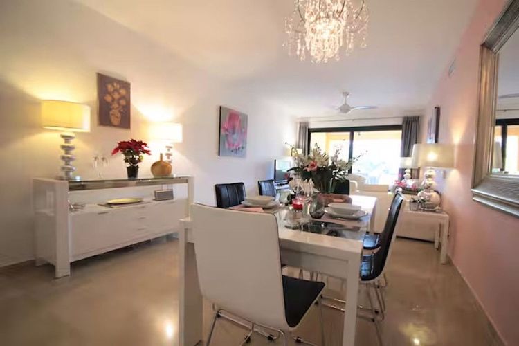 Apartment | Resale in Estepona - Development photo 1