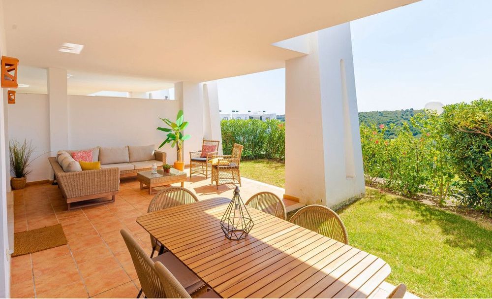 Apartment | Resale in Casares Playa in Casares Playa, Costa del Sol - Main property photo