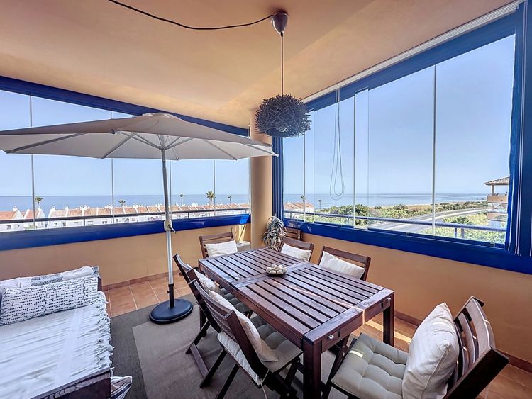 Apartment | Resale in Manilva - Development photo 1