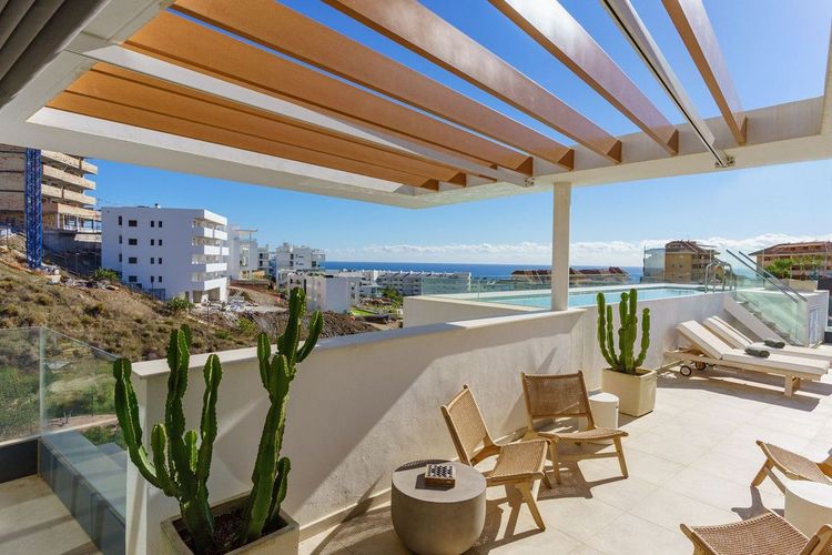 Penthouse | Resale in Higueron in Higueron, Costa del Sol - Photo 4