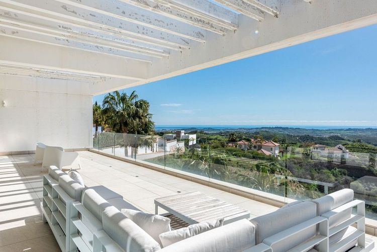House | Resale in Mijas in Mijas Others, Costa del Sol - Photo 3