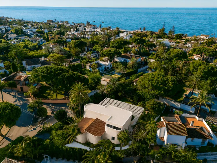 Can Cayu in Marbesa, Costa del Sol - Photo 4