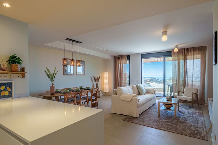 Apartment | Resale in Costa Natura - Development photo 1