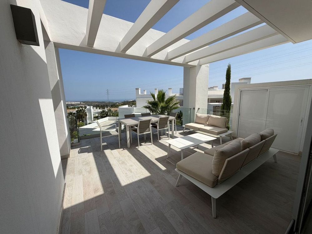 Apartment | Resale in Casares in Casares Others, Casares, Costa del Sol - Main property photo
