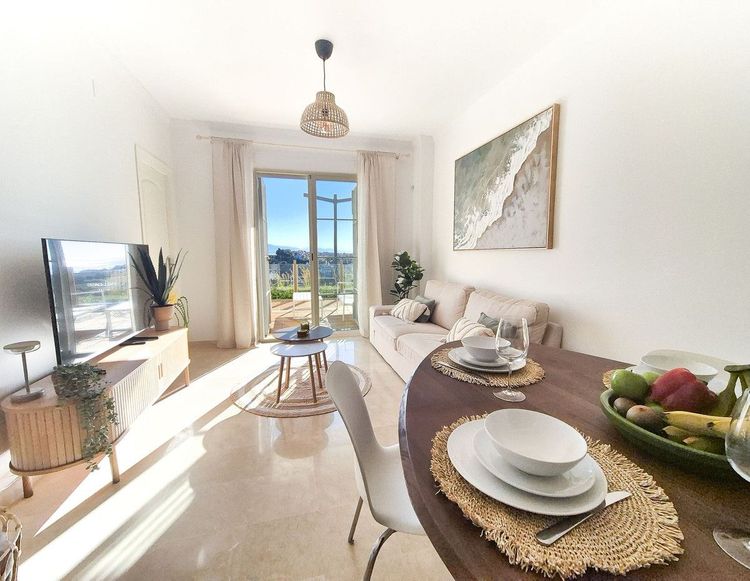 Apartment | Resale in Manilva - Development photo 1