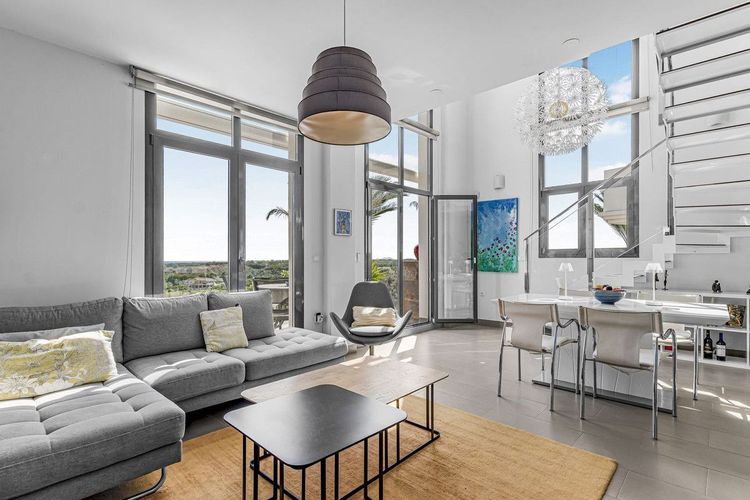 Penthouse | Resale in Las Ramblas Golf in Costa Blanca - Photo 3