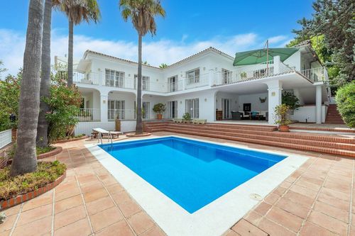 Casa | Reventa en Alhaurín el Grande — Alhaurín el Grande, Costa del Sol