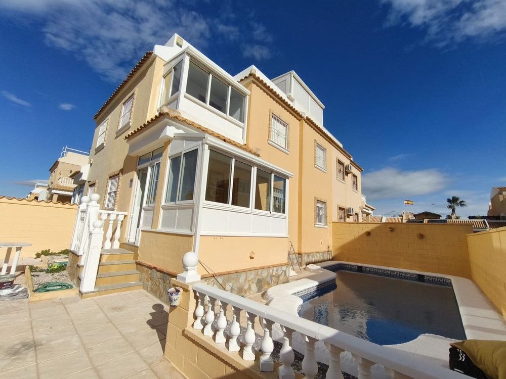 House | Resale in Rojales - Property photo 1