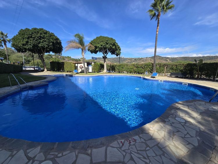 Apartment | Resale in Reserva de Marbella in Reserva de Marbella, Costa del Sol - Photo 3