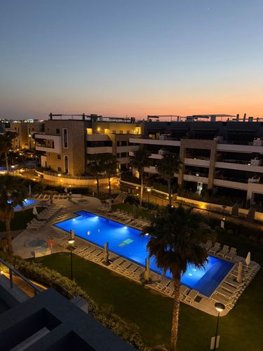 Penthouse | Resale in Playa Flamenca — Playa Flamenca, Costa Blanca
