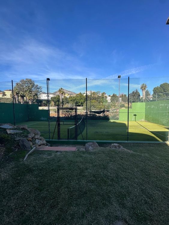 Apartment | Resale in Torrequebrada - Development photo 1