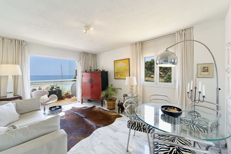 Apartment | Resale in Fuengirola in Fuengirola Others, Costa del Sol - Photo 5