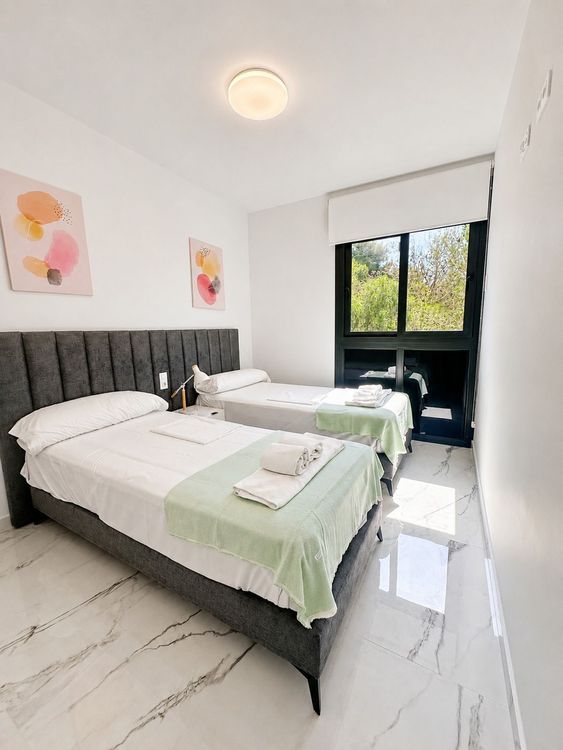 Apartment | Resale in Los Altos in Costa Blanca - Photo 4